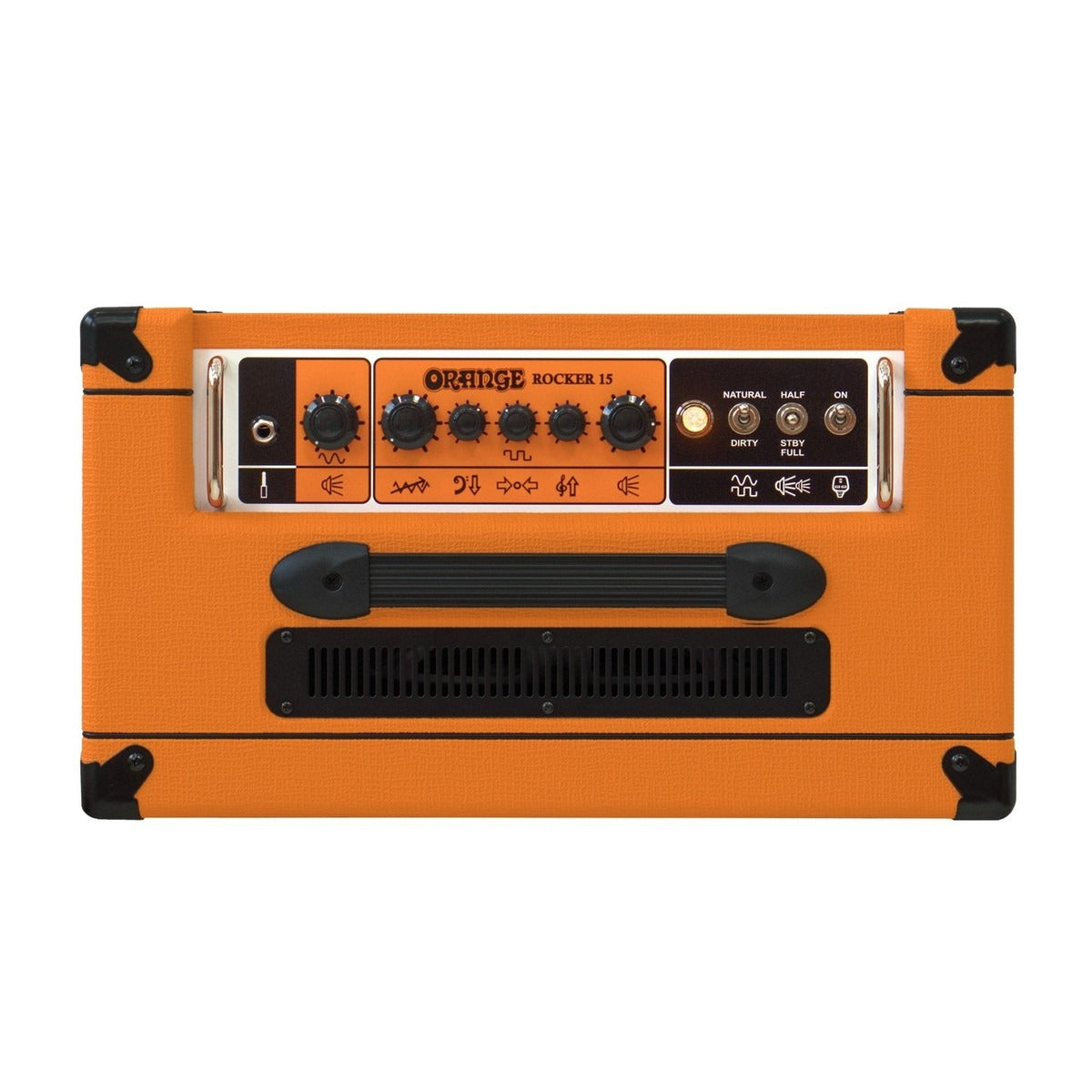 Amplifier Orange Rocker 15 Combo