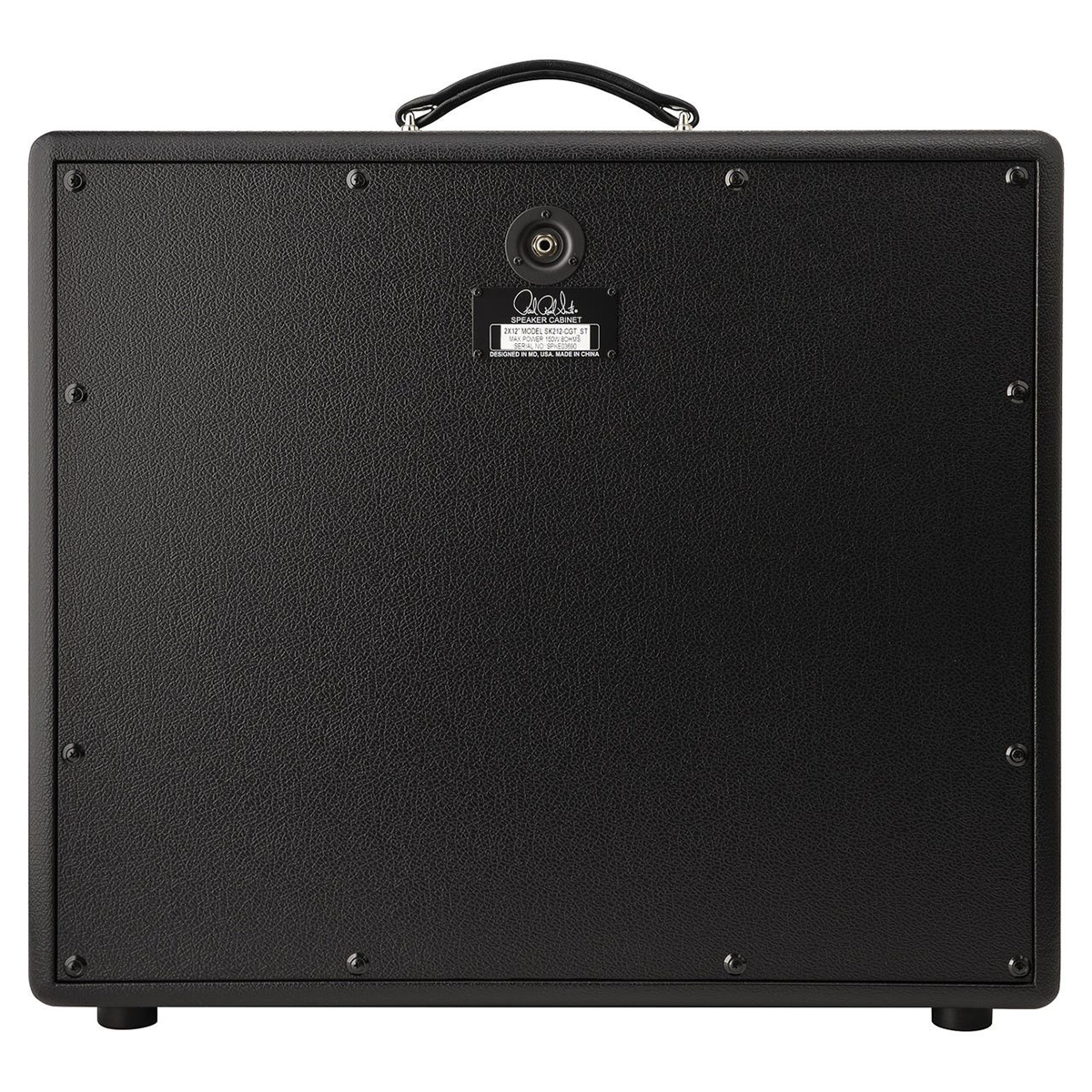 Amplifier PRS Archon 2x12 Closed Back, Cabinet