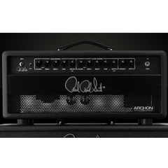 Amplifier PRS Archon 50, Head