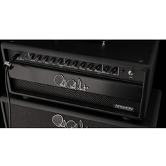 Amplifier PRS Archon 50, Head