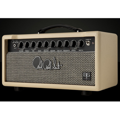 Amplifier PRS DGT 15 David Grissom, Head