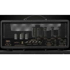 Amplifier PRS HDRX 100, Head