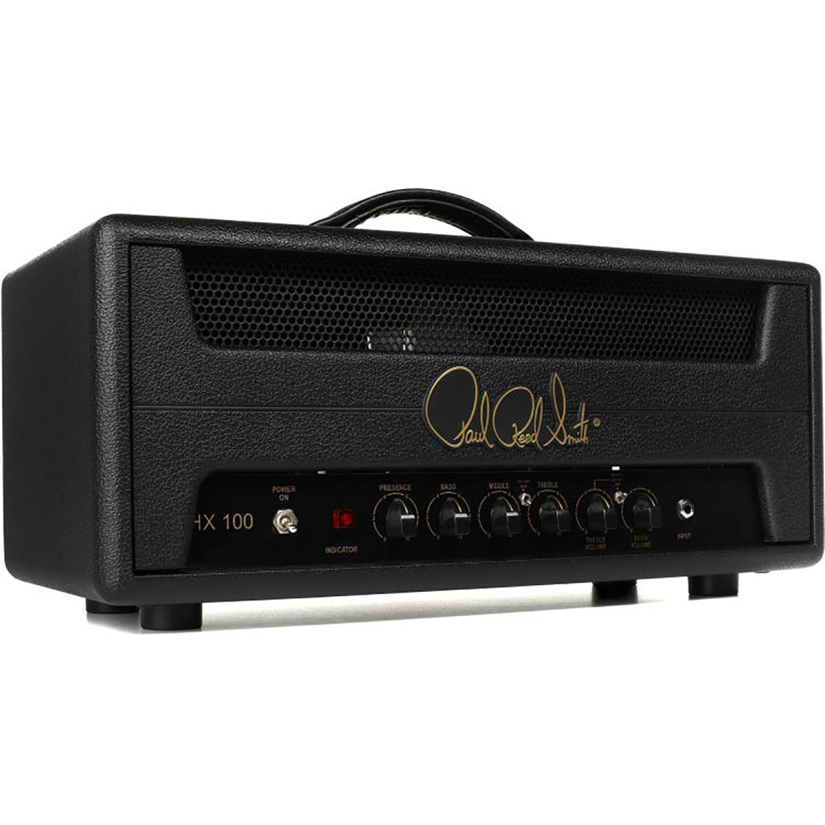 Amplifier PRS HDRX 100, Head