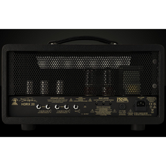 Amplifier PRS HDRX 20, Head