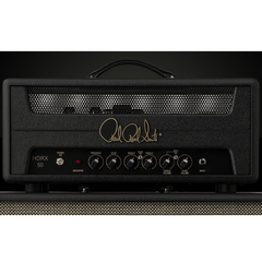 Amplifier PRS HDRX 50, Head 