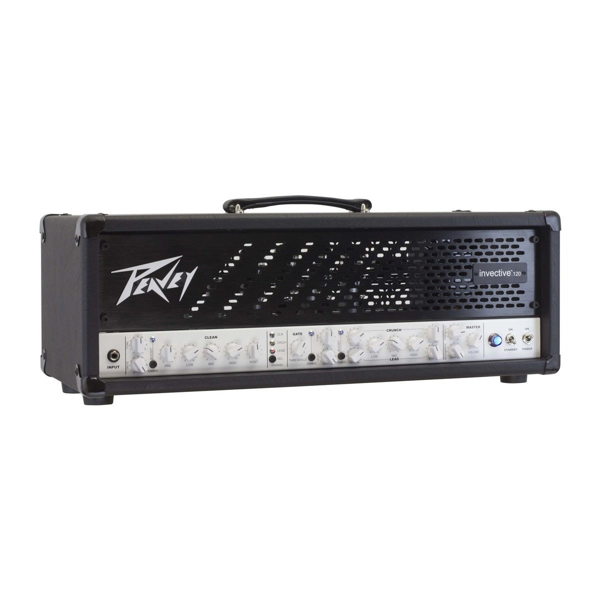 Amplifier Peavey Invective 120 Head