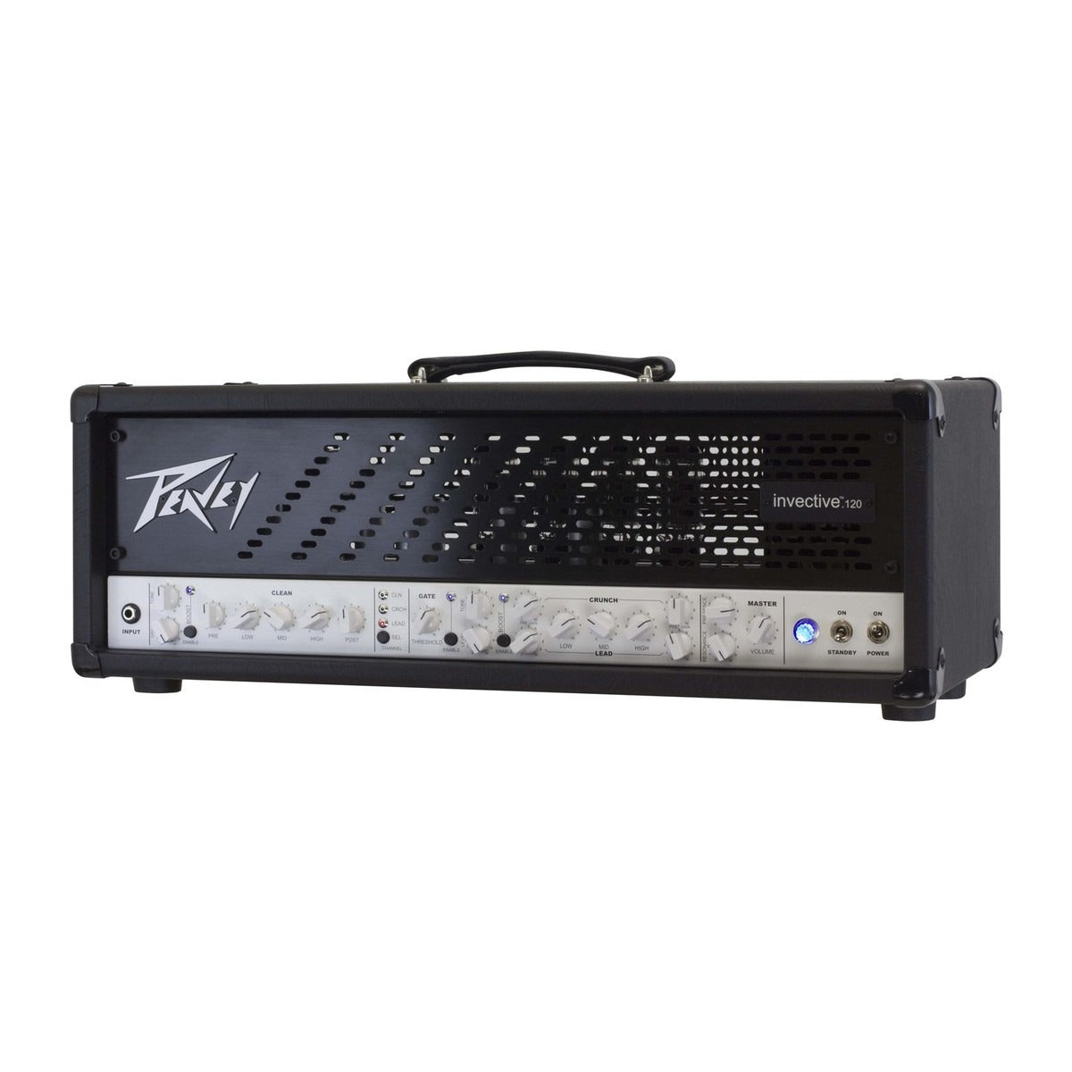 Amplifier Peavey Invective 120 Head