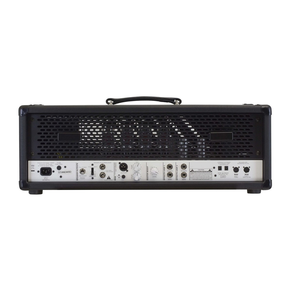 Amplifier Peavey Invective 120 Head