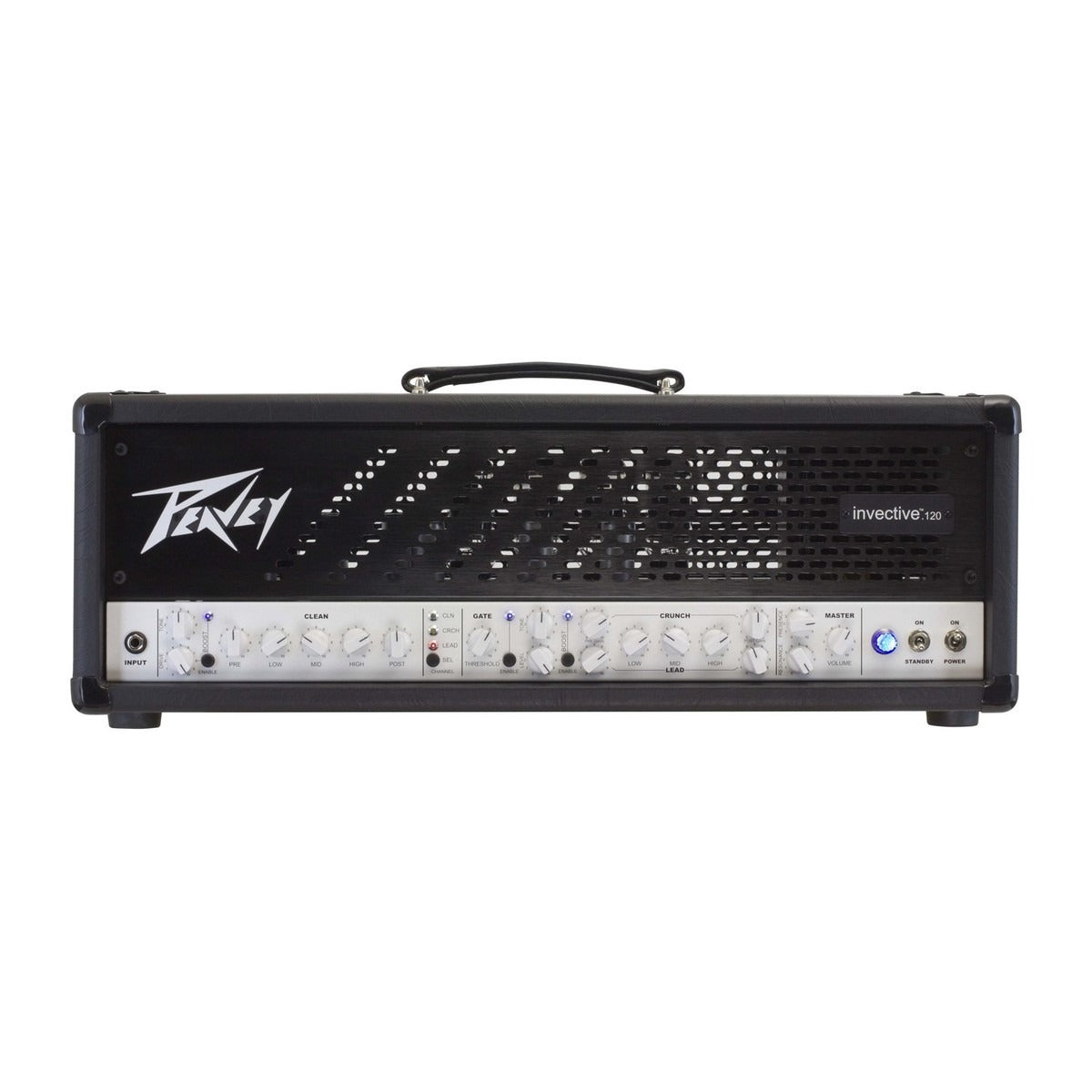 Amplifier Peavey Invective 120 Head