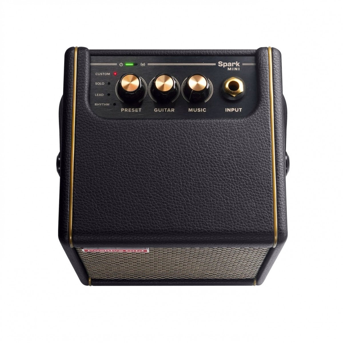 Amplifier Positive Grid Spark Mini