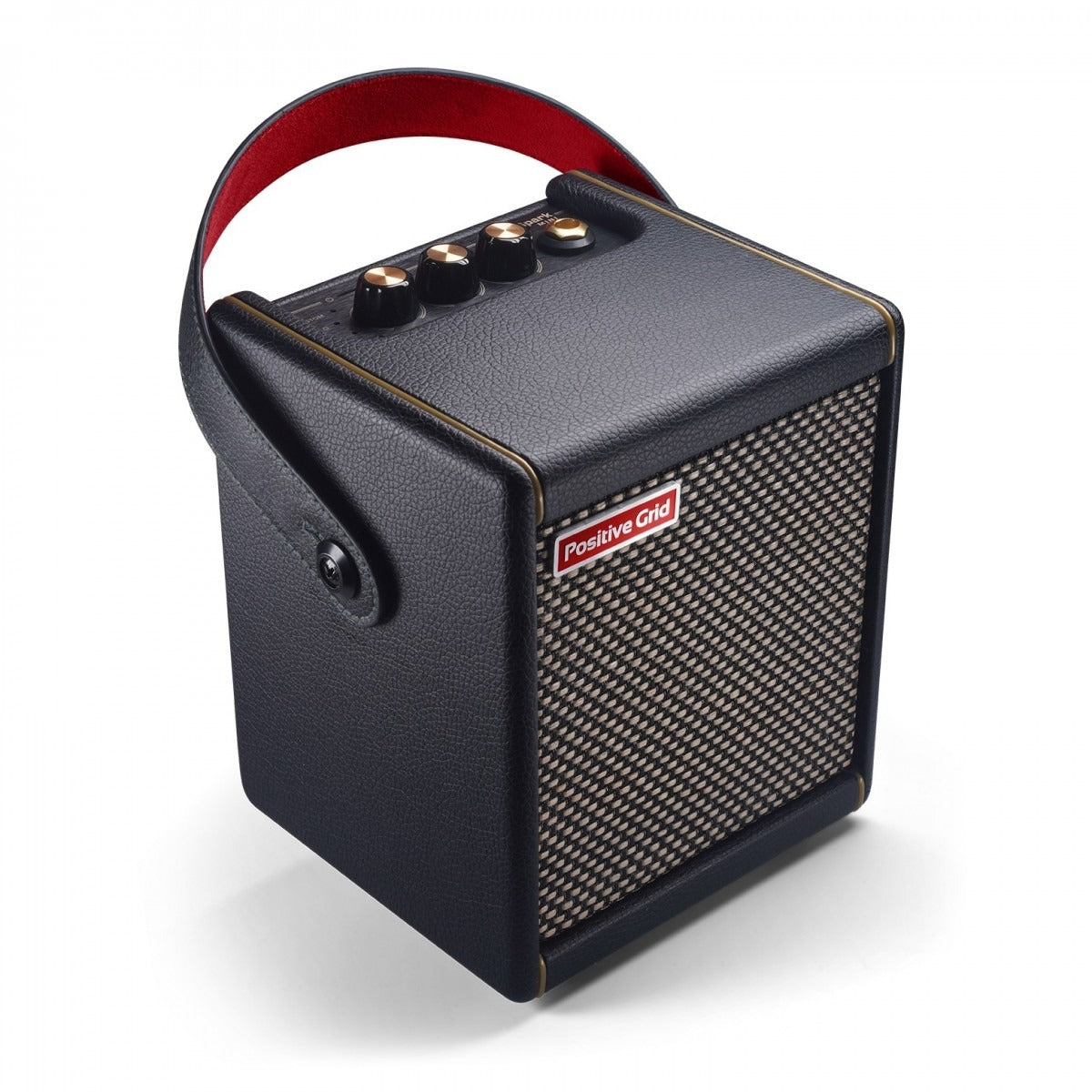 Amplifier Positive Grid Spark Mini