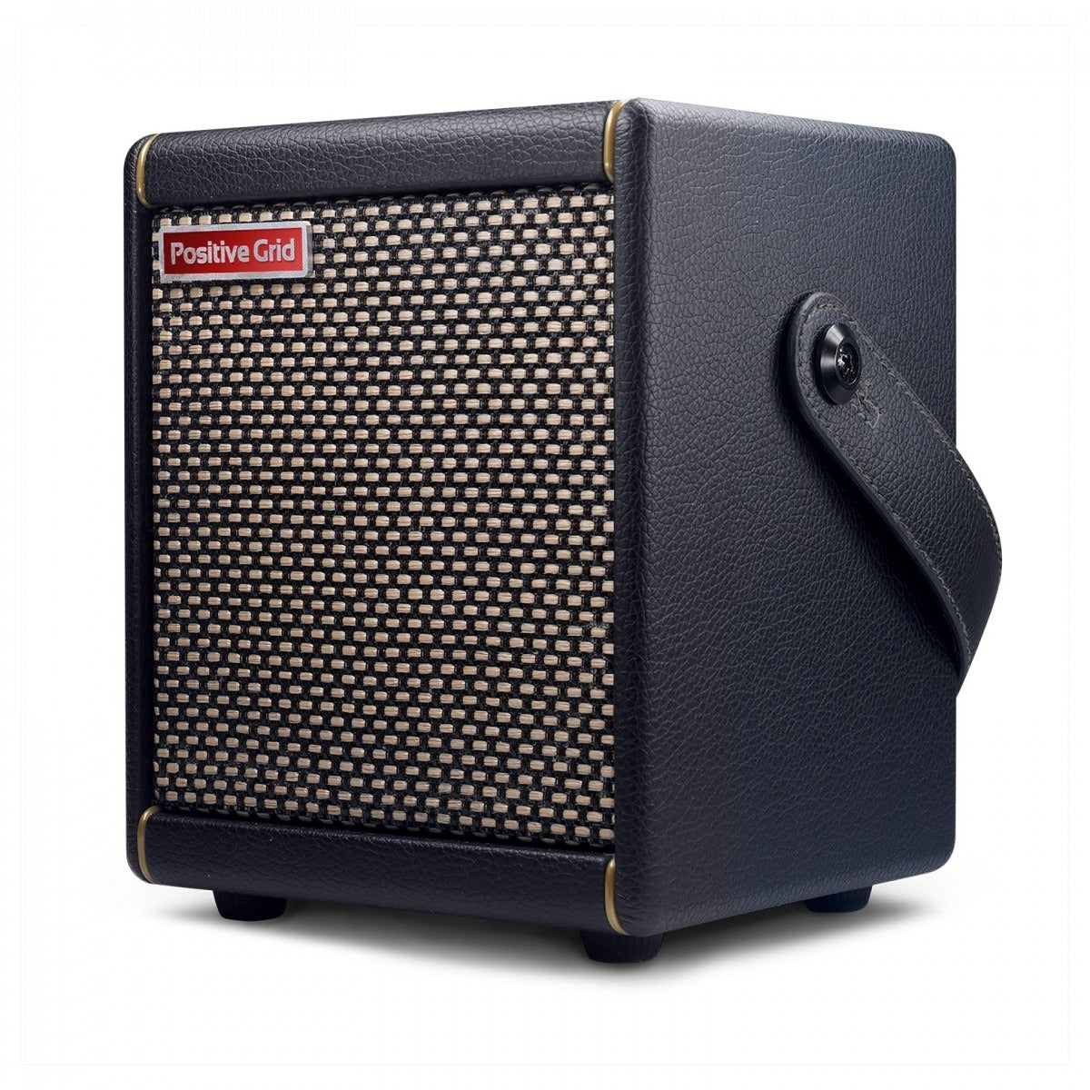 Amplifier Positive Grid Spark Mini