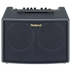 Amplifier Roland AC60 Acoustic Chorus Guitar Amplifier, Combo