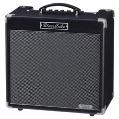 Amplifier Roland Blue Cube Hot British EL84 Modified, Combo