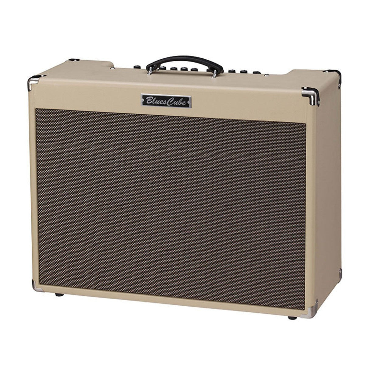  Amplifier Roland Blues Cube Artist 212, Combo 