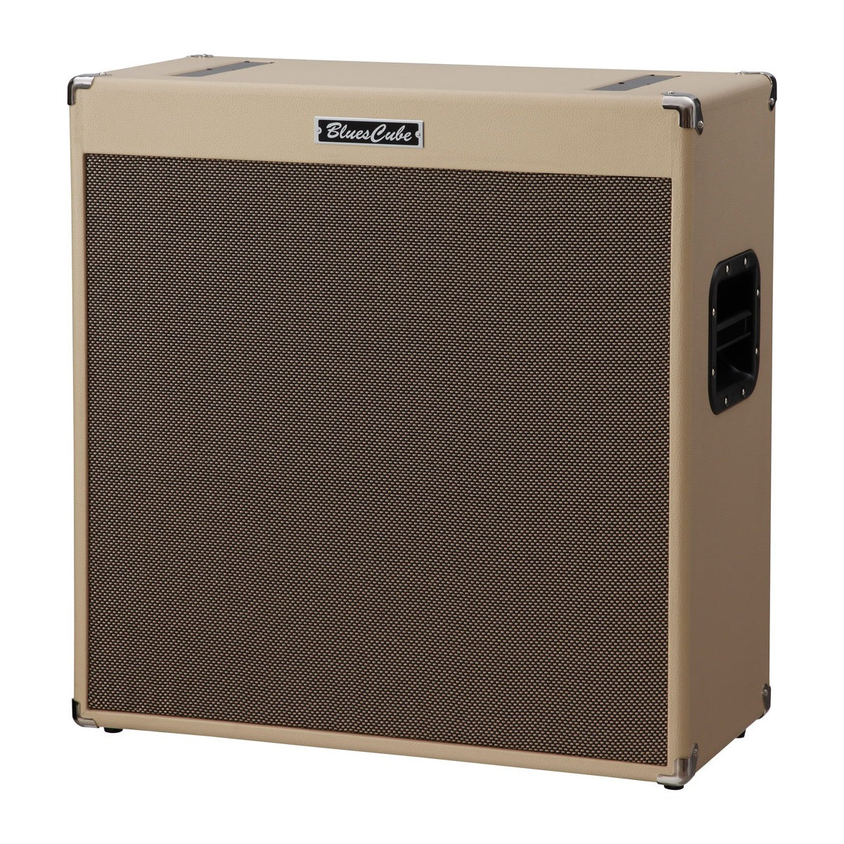 Amplifier Roland Blues Cube Cabinet410, Cabinet