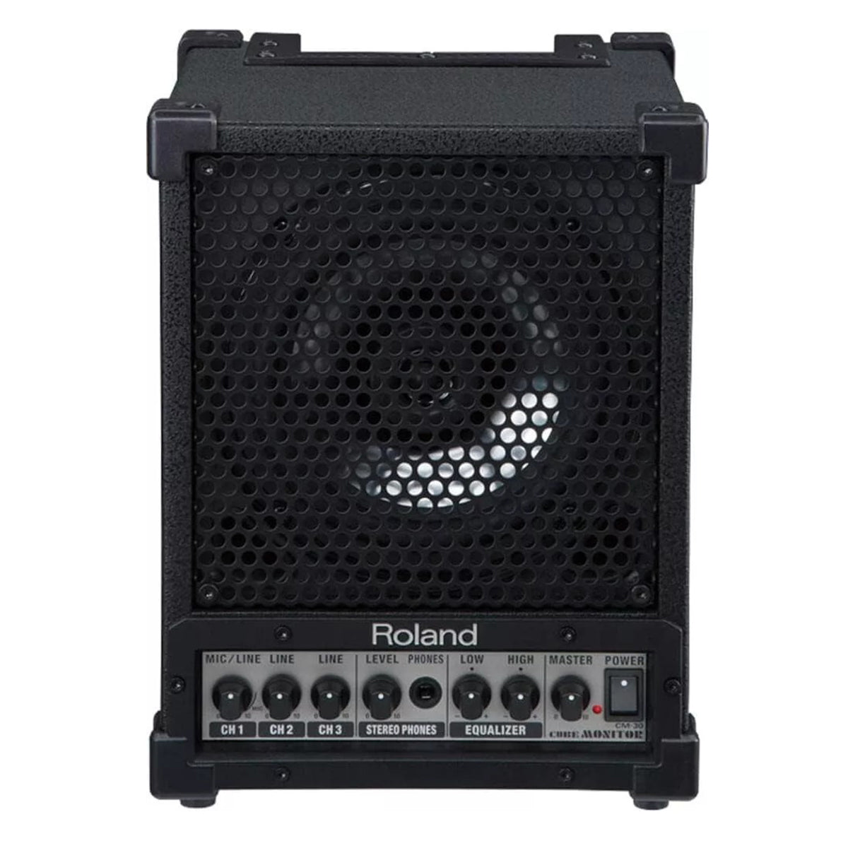 Amplifier Roland CM30, Cube Monitor