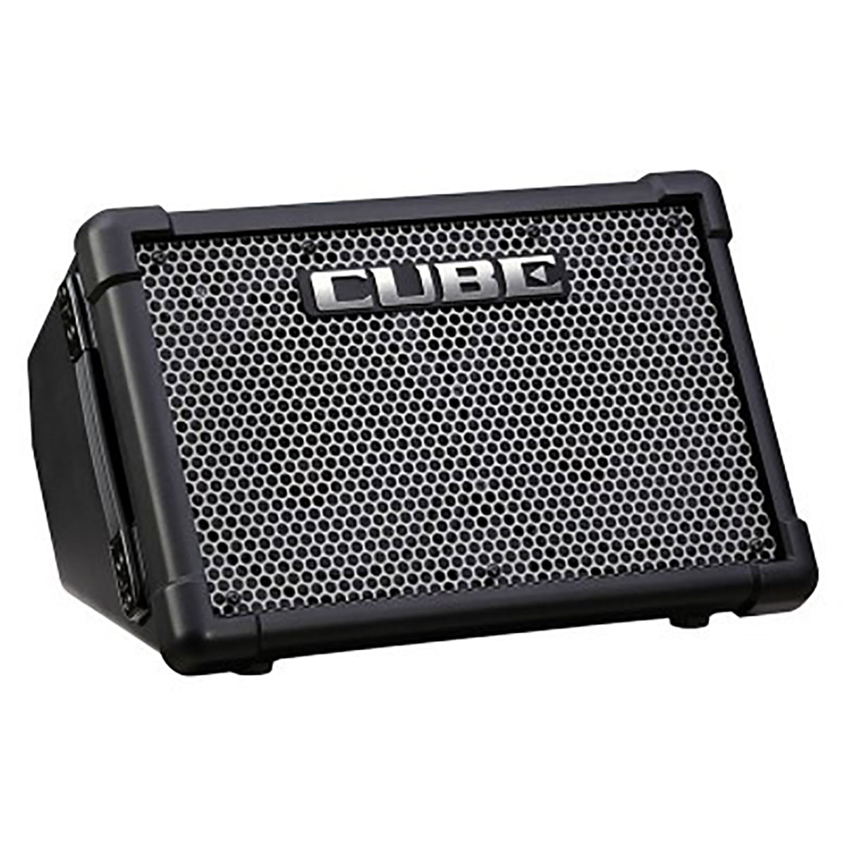  Amplifier Roland Cube Street EX Battery-Powered Stereo Amplifier, Combo