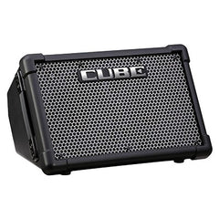  Amplifier Roland Cube Street EX Battery-Powered Stereo Amplifier, Combo