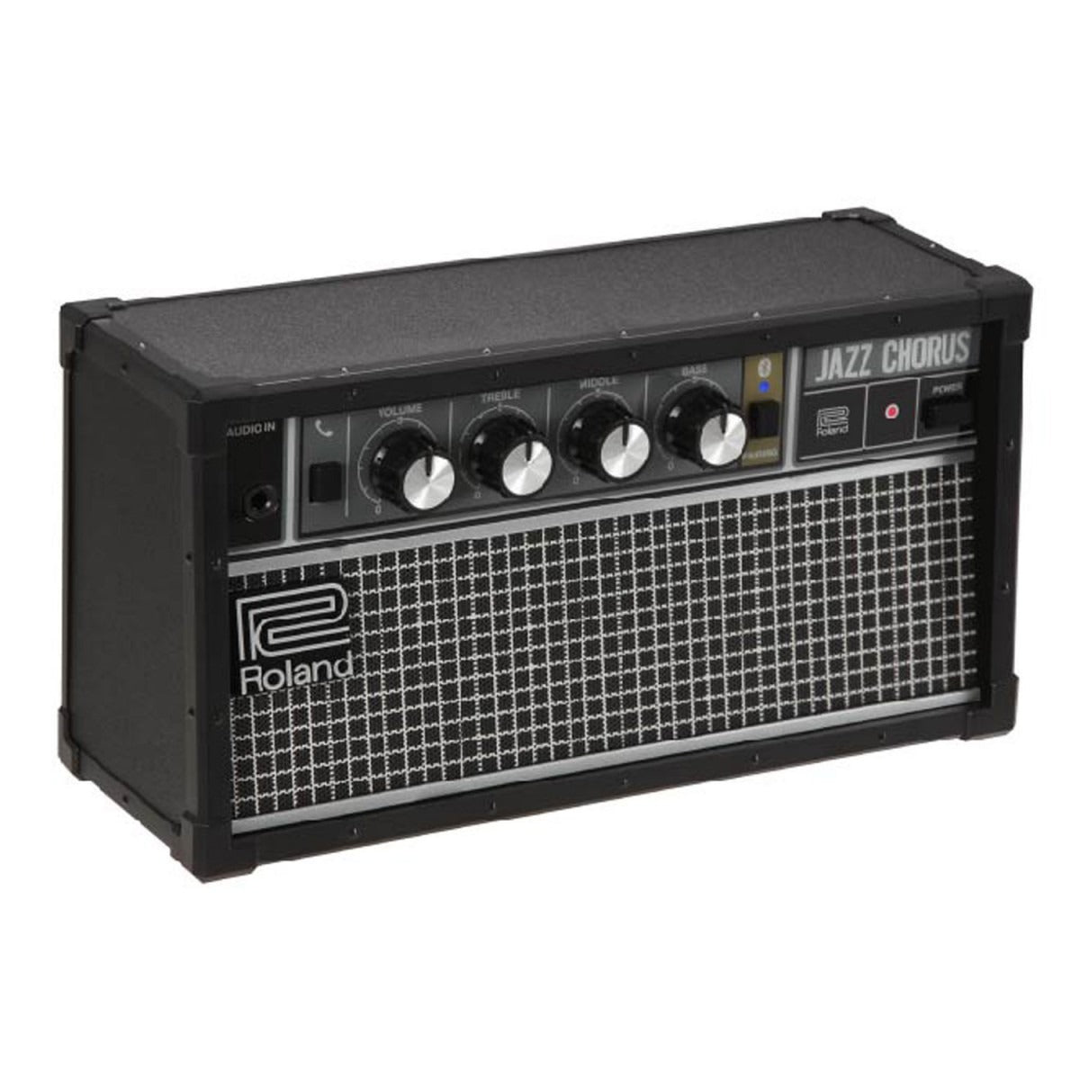 Amplifier Roland JC01, Bluetooth Audio Speaker