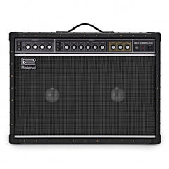 Amplifier Roland JC120, Jazz Chorus Guitar, Combo