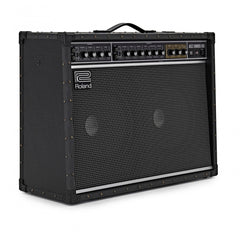 Amplifier Roland JC120, Jazz Chorus Guitar, Combo