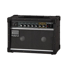 Amplifier Roland JC22 Jazz Chorus Guitar, Combo 