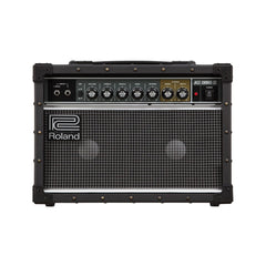 Amplifier Roland JC22 Jazz Chorus Guitar, Combo 