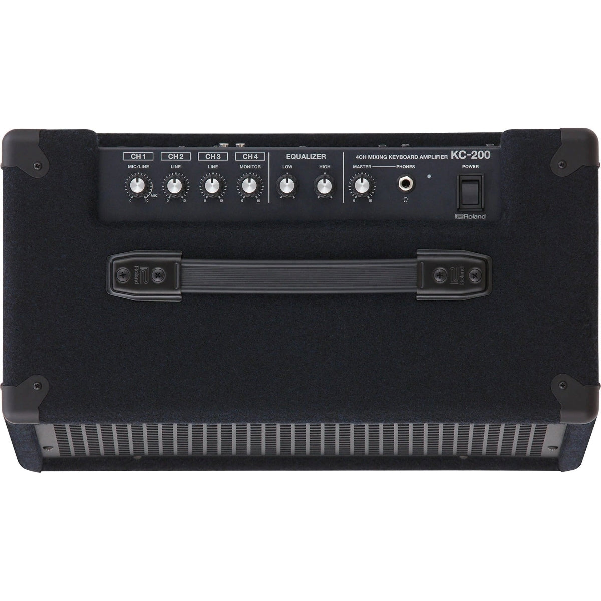 Amplifier Roland KC200, Combo Acoustic