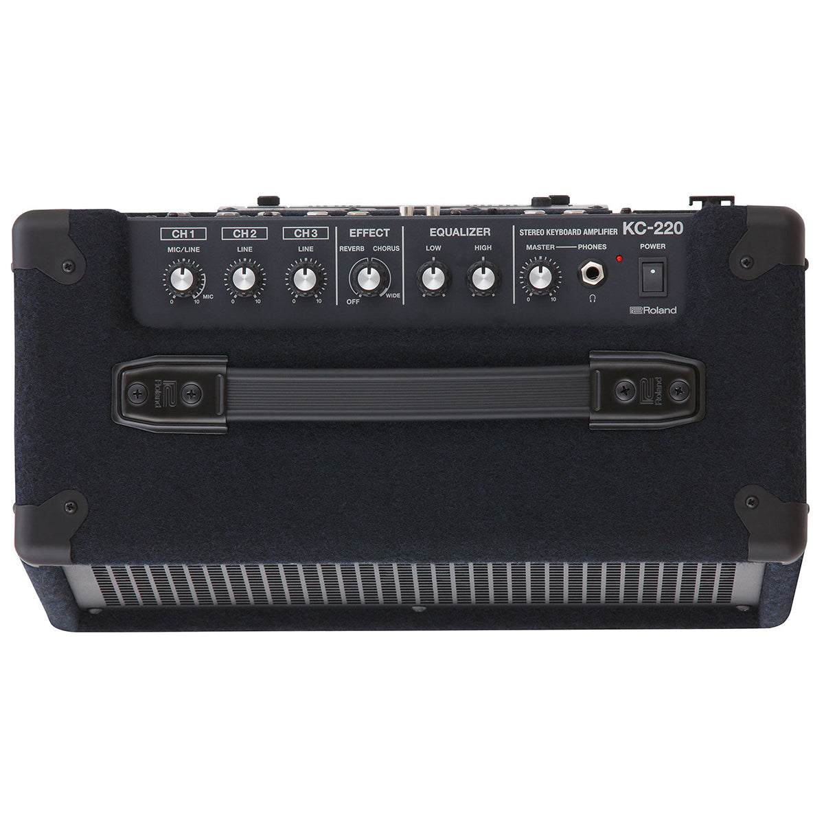 Amplifier Roland KC220, Combo 