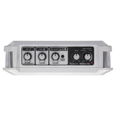 Amplifier Roland MOBILE BA, Battery Powered Stereo 