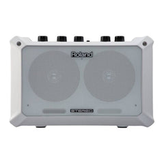 Amplifier Roland MOBILE BA, Battery Powered Stereo 