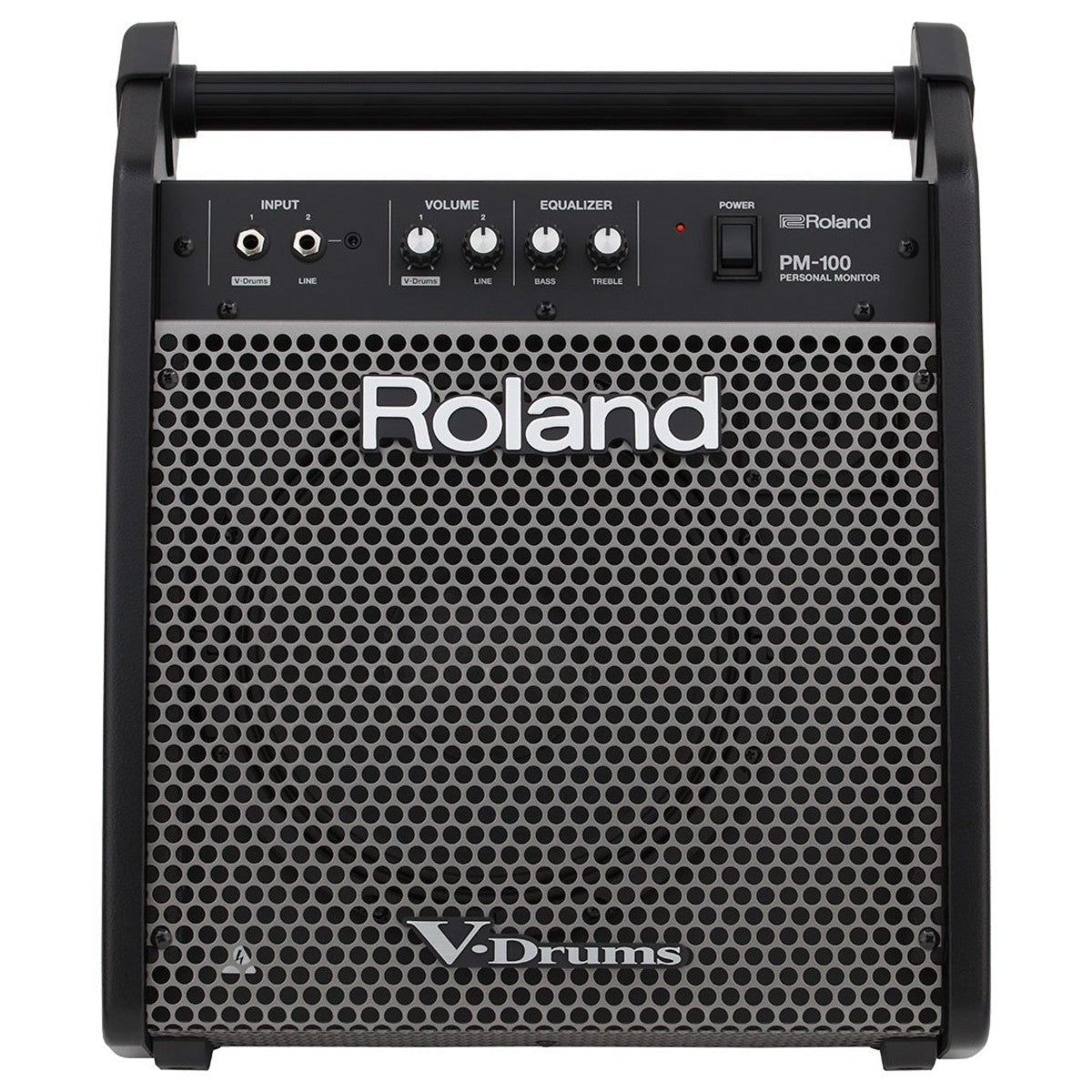 Amplifier Roland PM100, Combo Acoustic