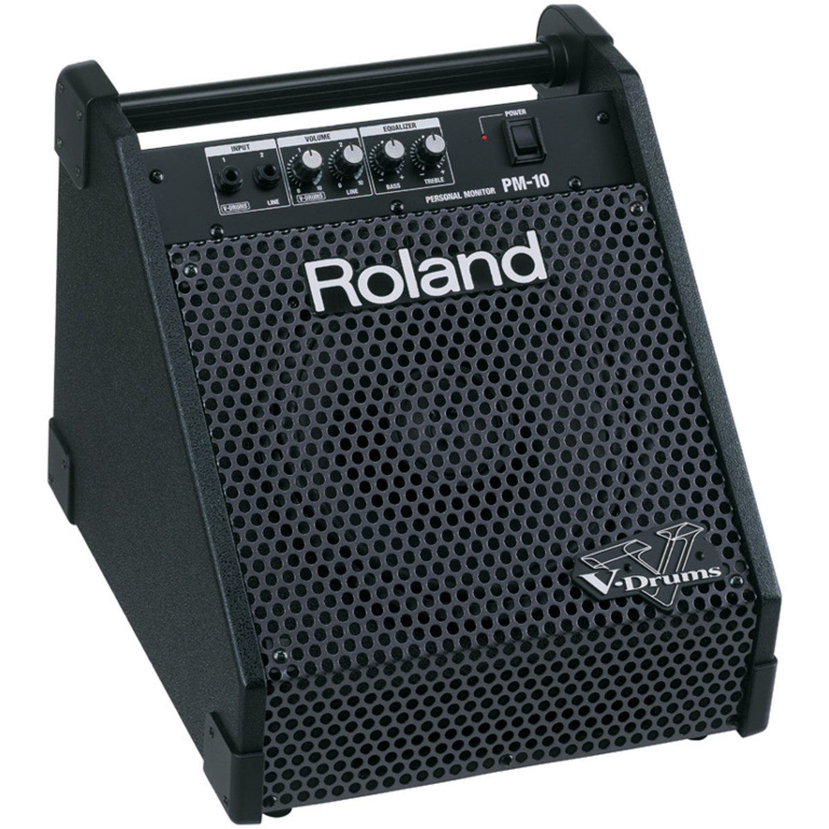 Amplifier Roland PM10 Personal Monitor, Combo