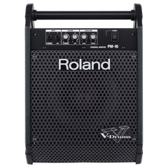 Amplifier Roland PM10 Personal Monitor, Combo