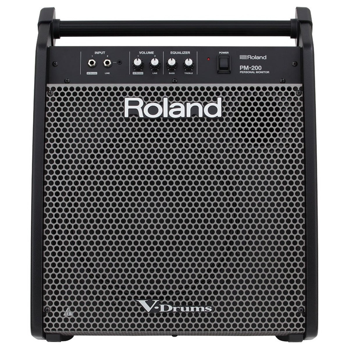 Amplifier Roland PM200, Combo Acoustic
