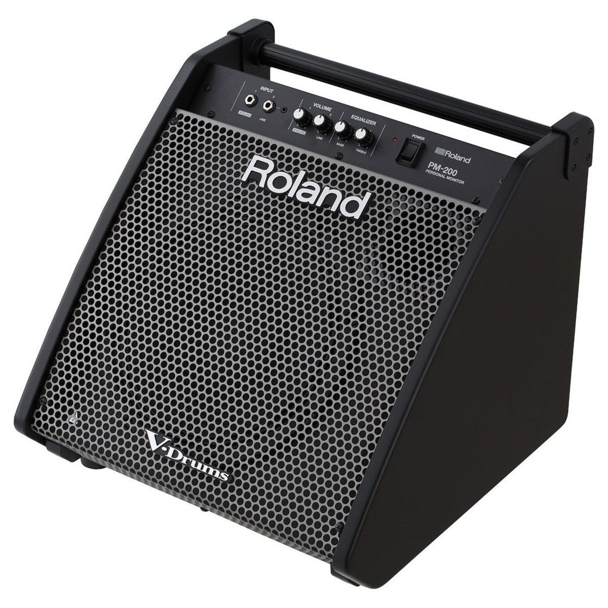 Amplifier Roland PM200, Combo Acoustic