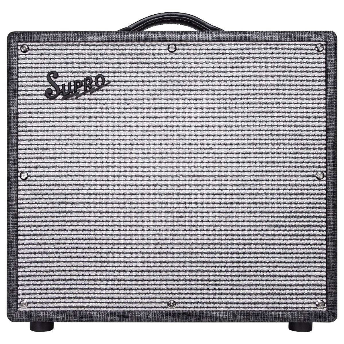 Amplifier Supro Black Magick Reverb 1x12 Combo