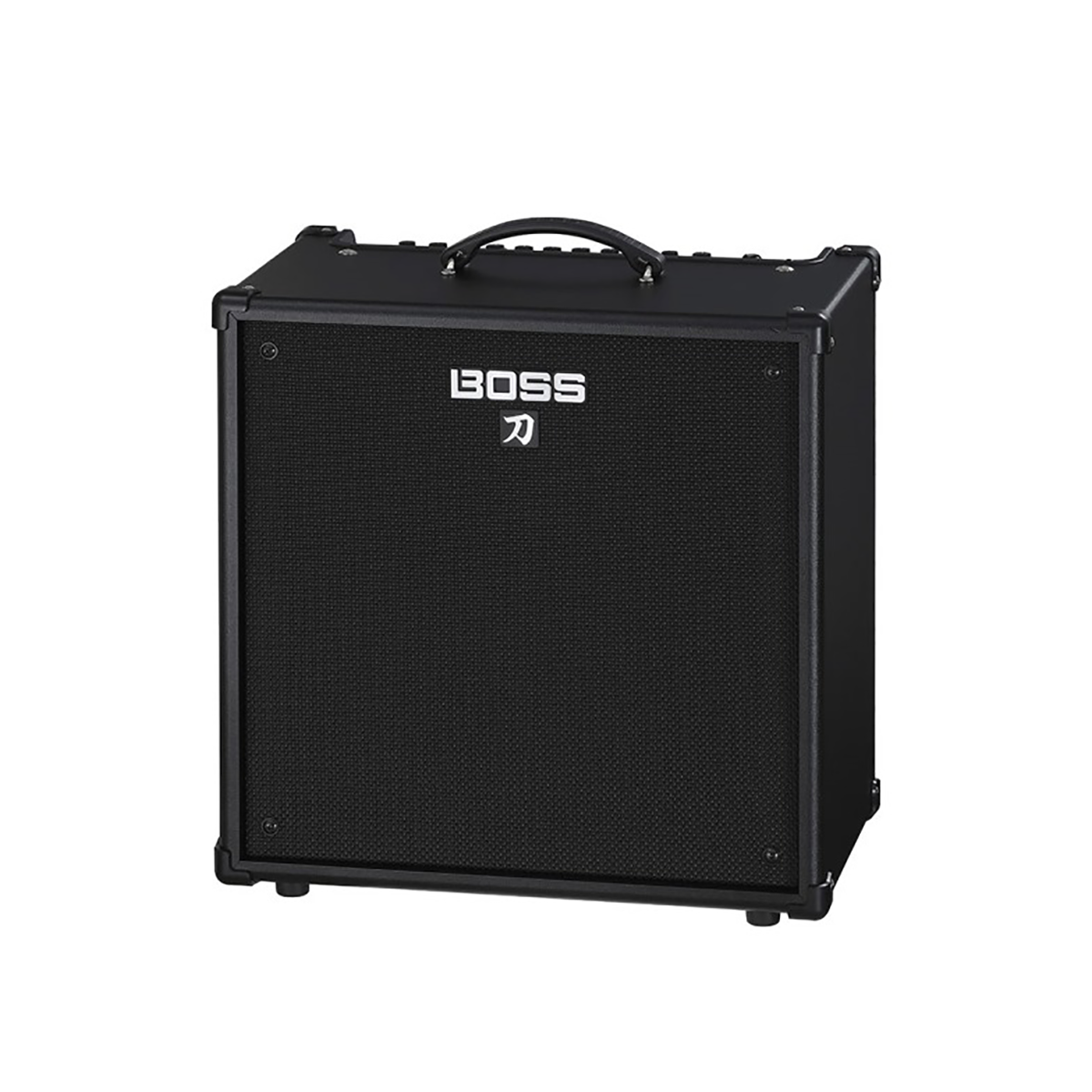 Amplifier Boss Katana 110 Bass, Combo