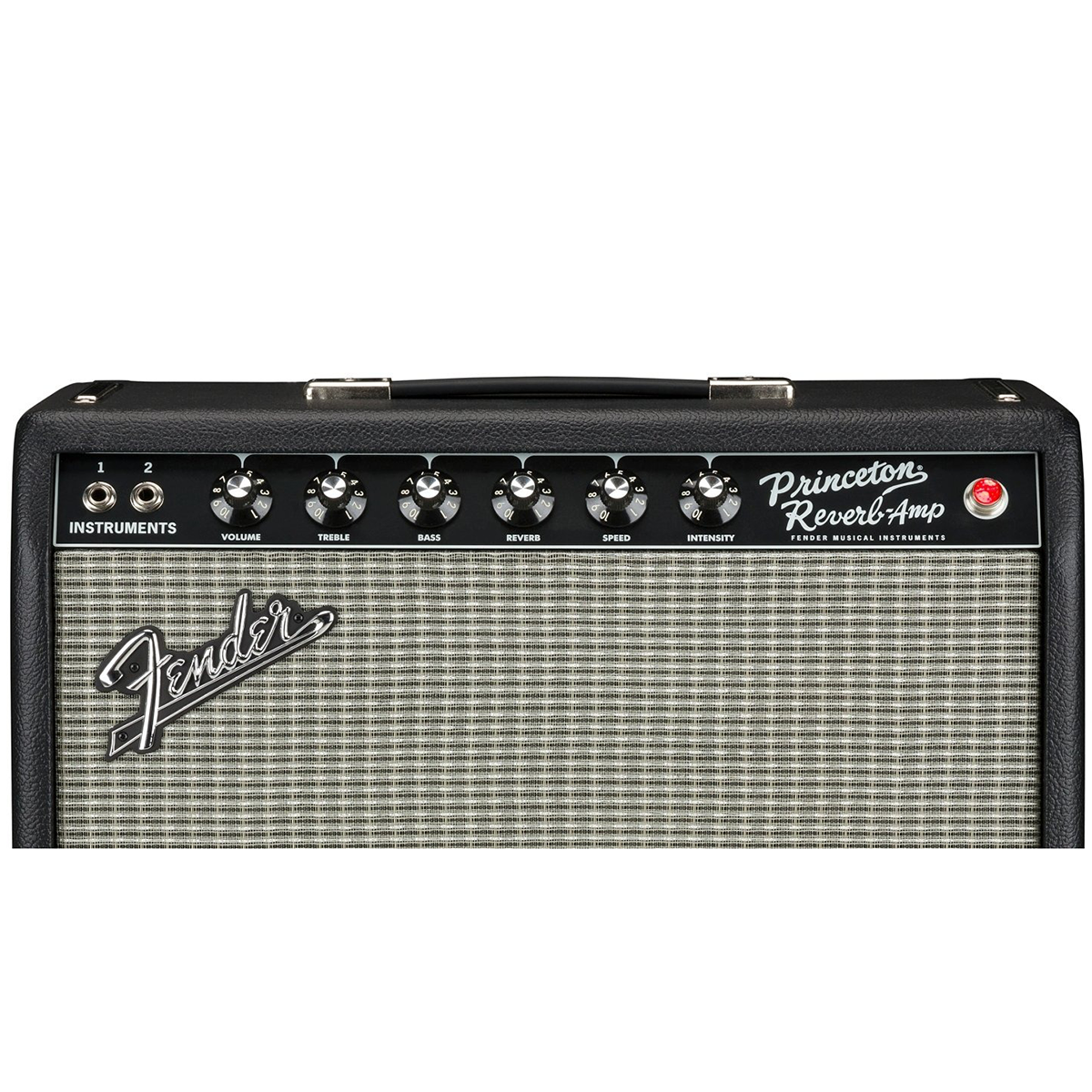 Amplifier Fender Tone Master Princeton Reverb, Combo