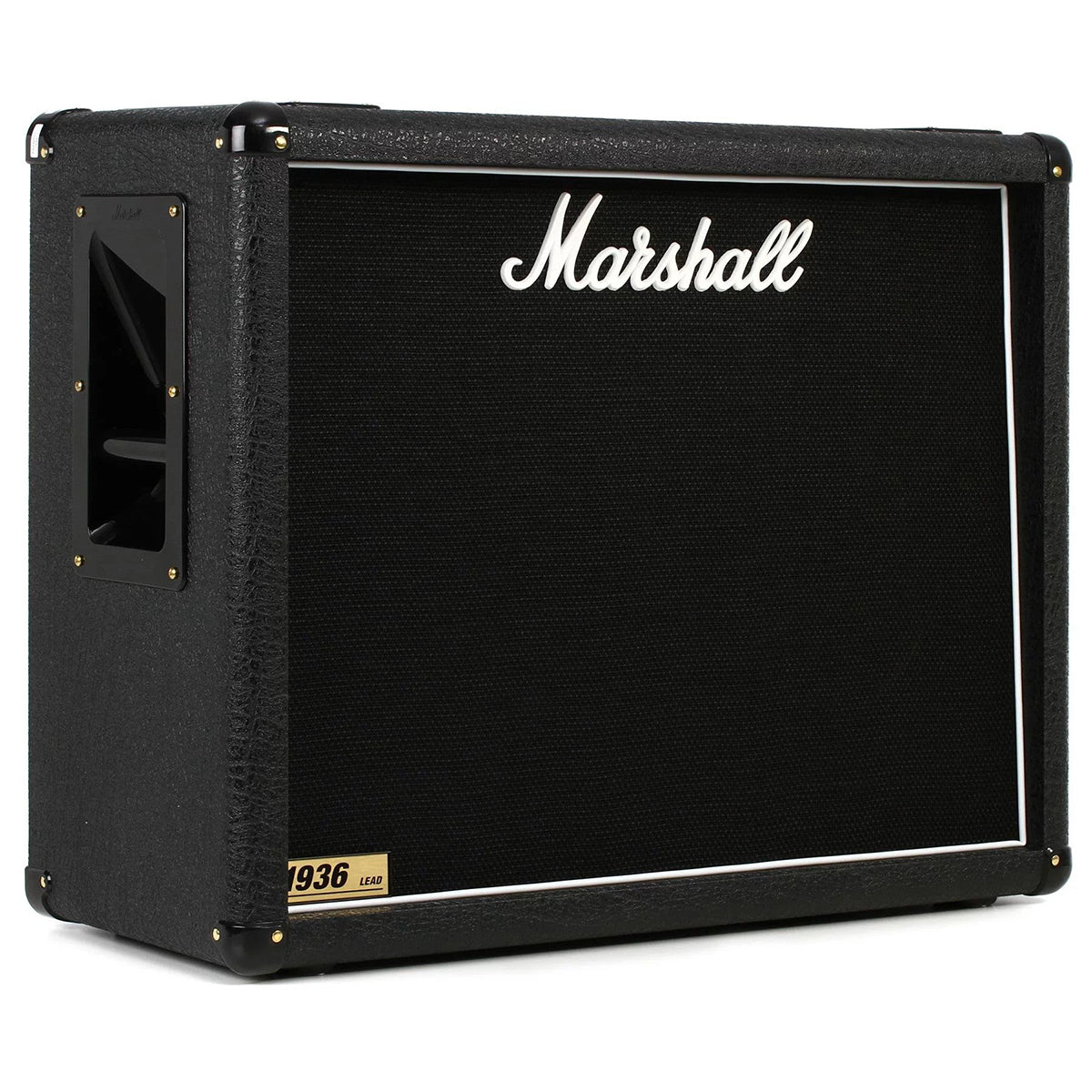 Amplifier Marshall 1936, Cabinet