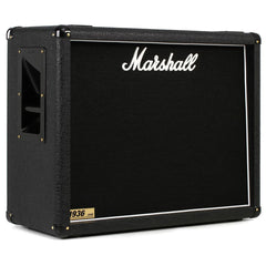 Amplifier Marshall 1936, Cabinet