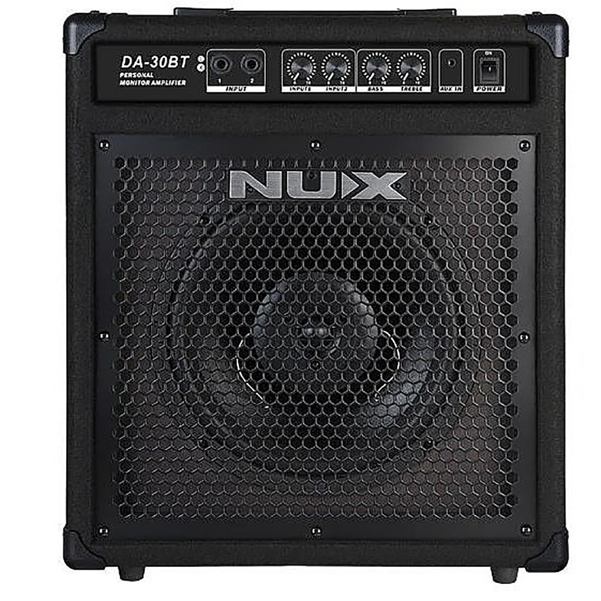 Amplifier Nux DA30BT, Combo