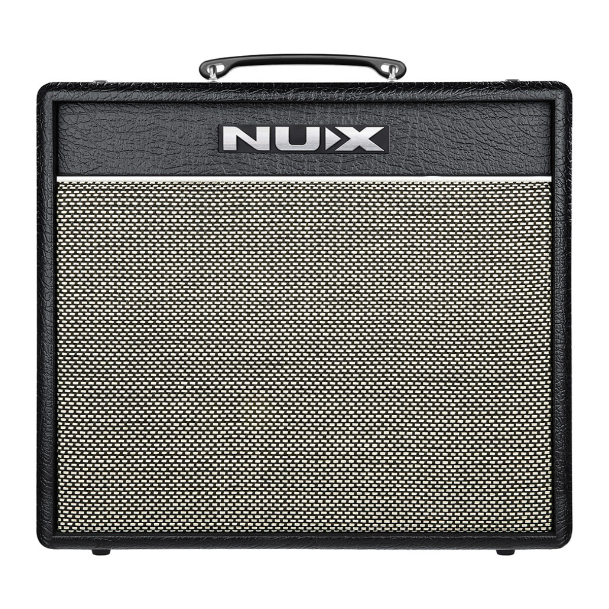 Amplifier Nux Mighty 40 MKII, Guitar Amplifier
