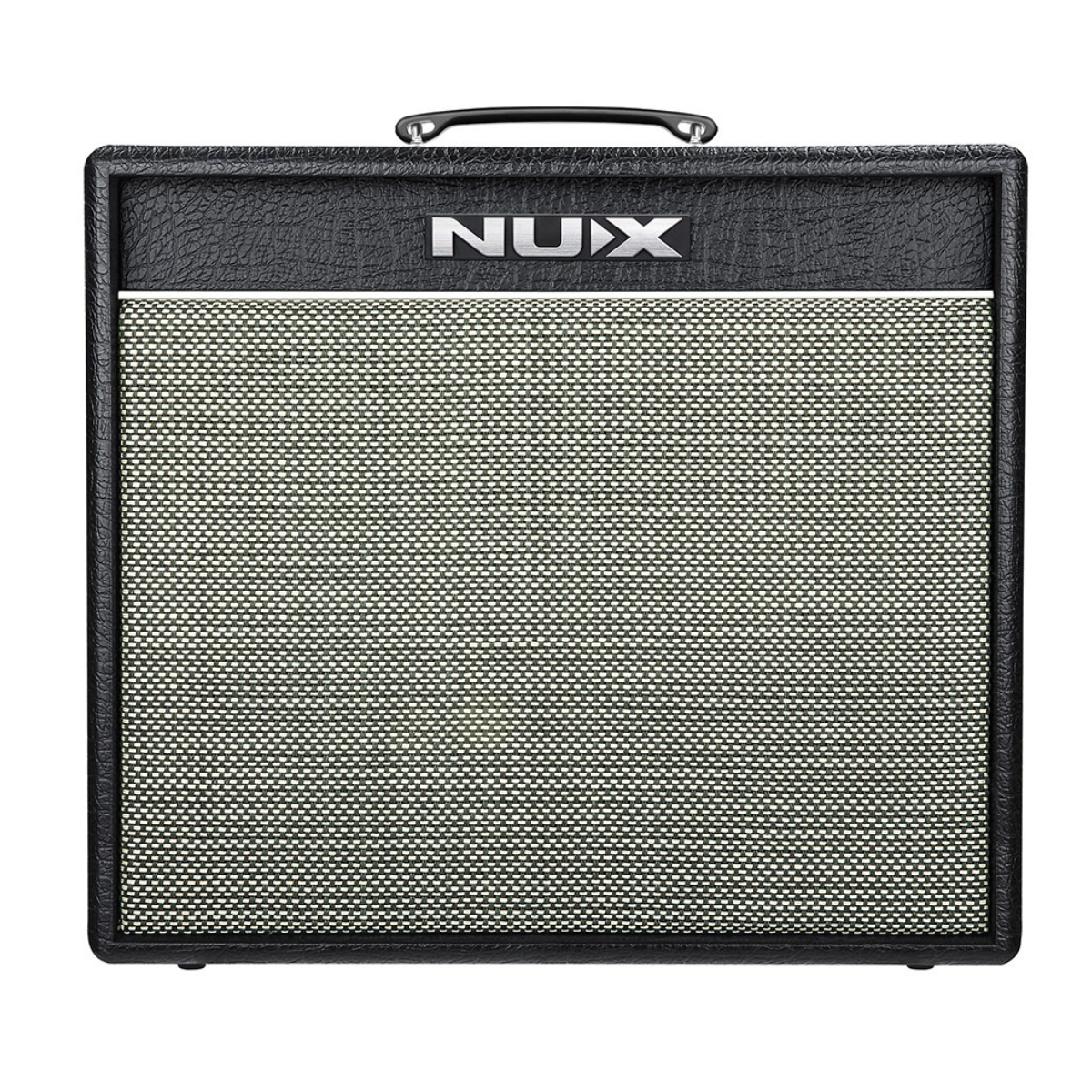 Amplifier Nux Mighty 60 MKII, Guitar Amplifier