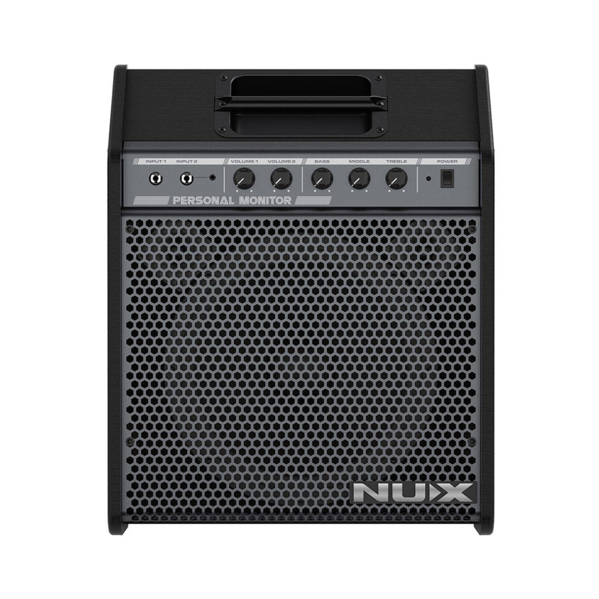 Amplifier Nux NPA100, 120W Professional Personal Monitor Speaker