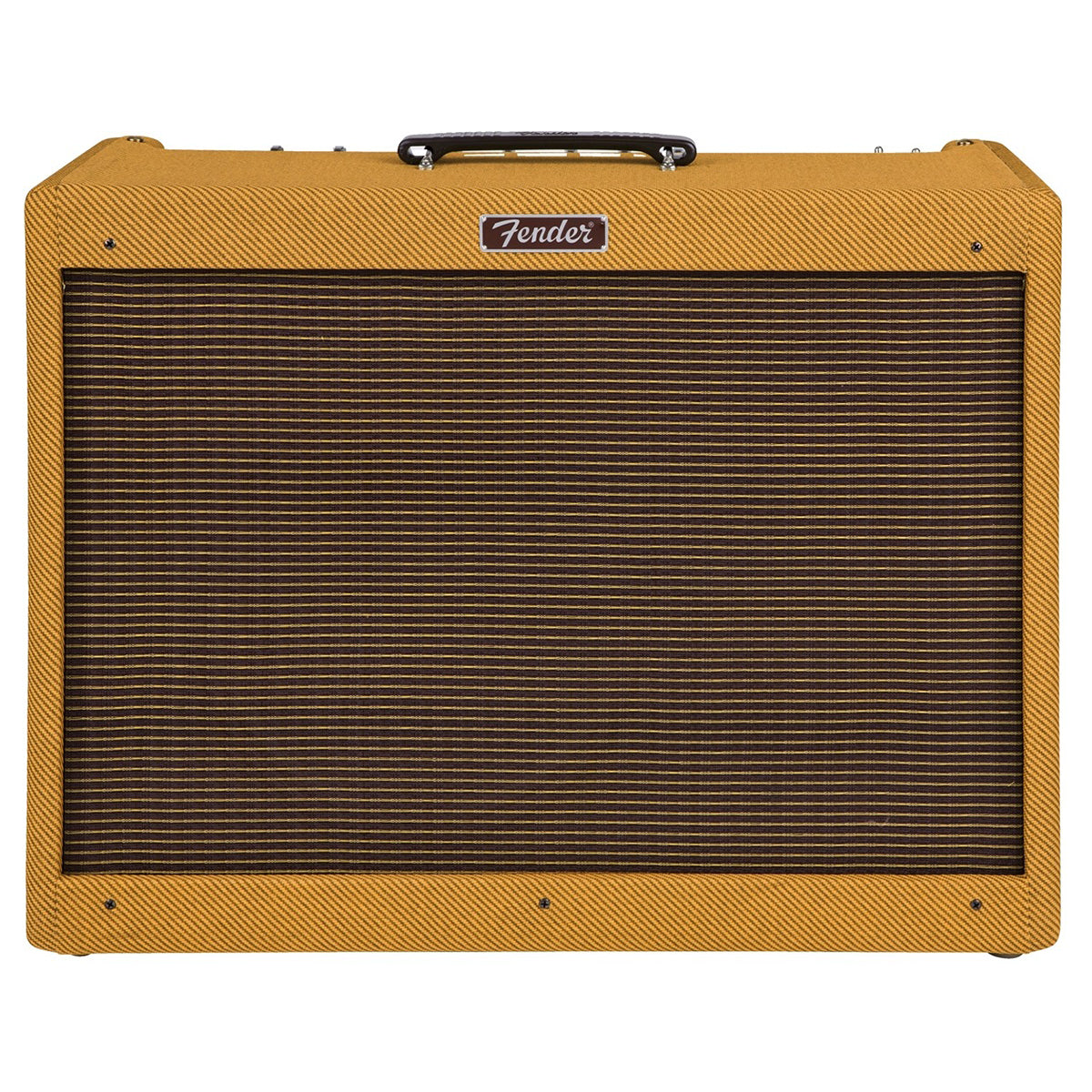 Amplifiers Fender Blues Deluxe Reissue, Combo