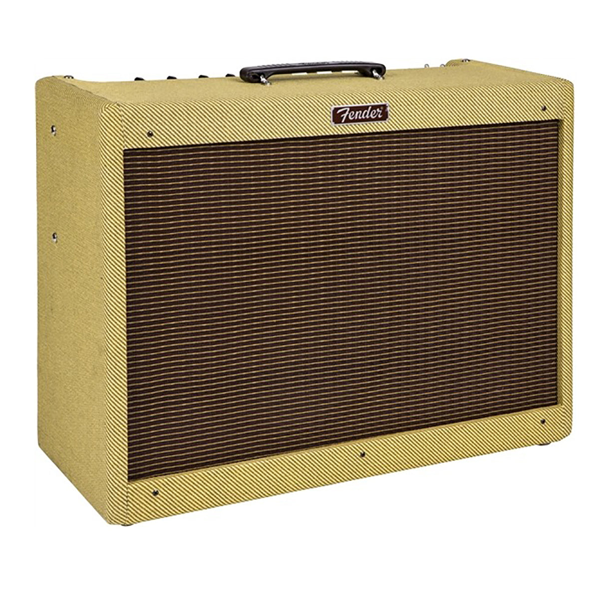 Amplifiers Fender Blues Deluxe Reissue, Combo