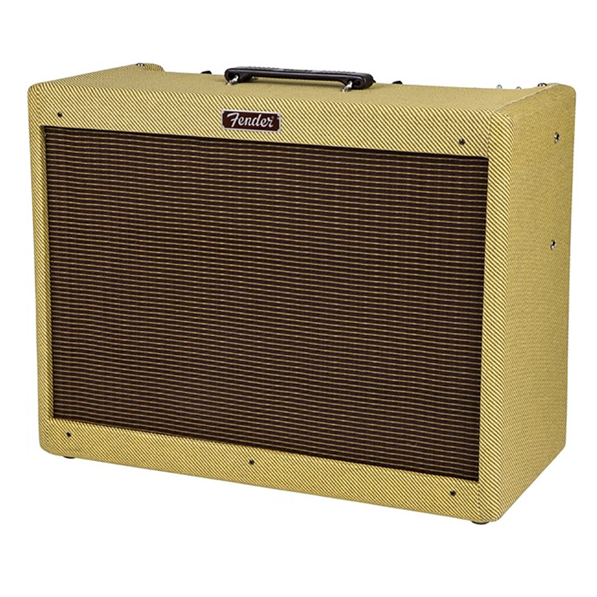 Amplifiers Fender Blues Deluxe Reissue, Combo