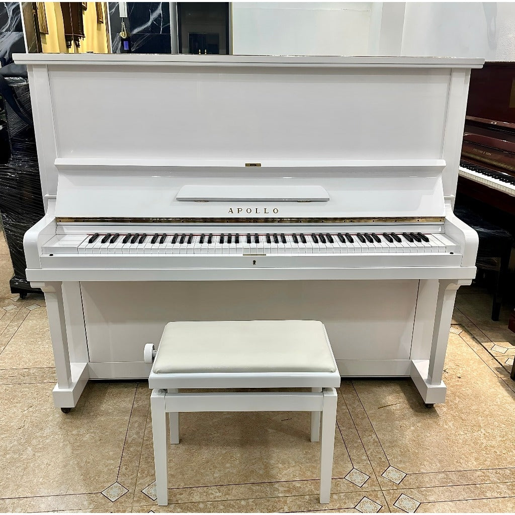 Đàn Piano Cơ Apollo A350